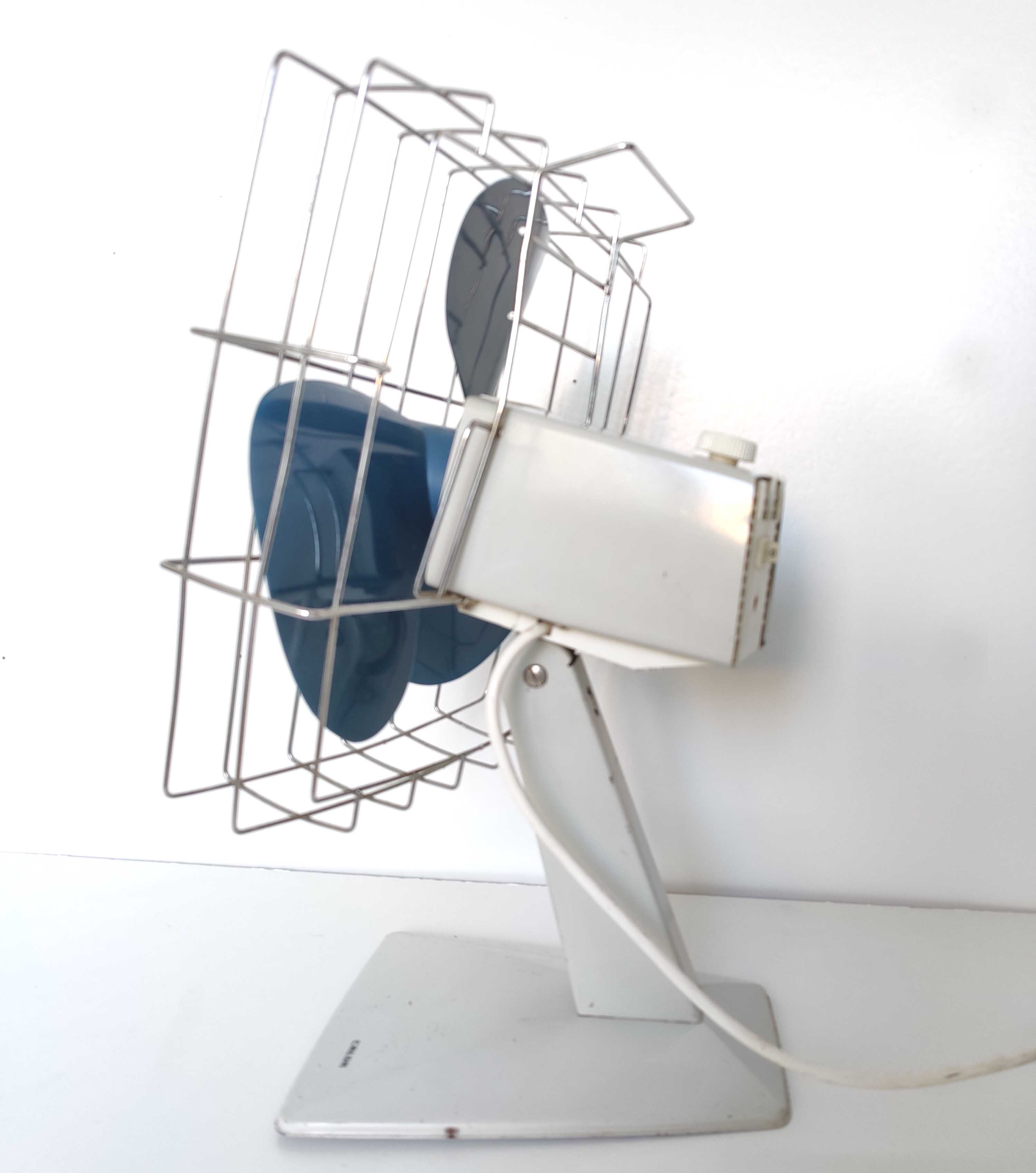 Vintage Calor fan