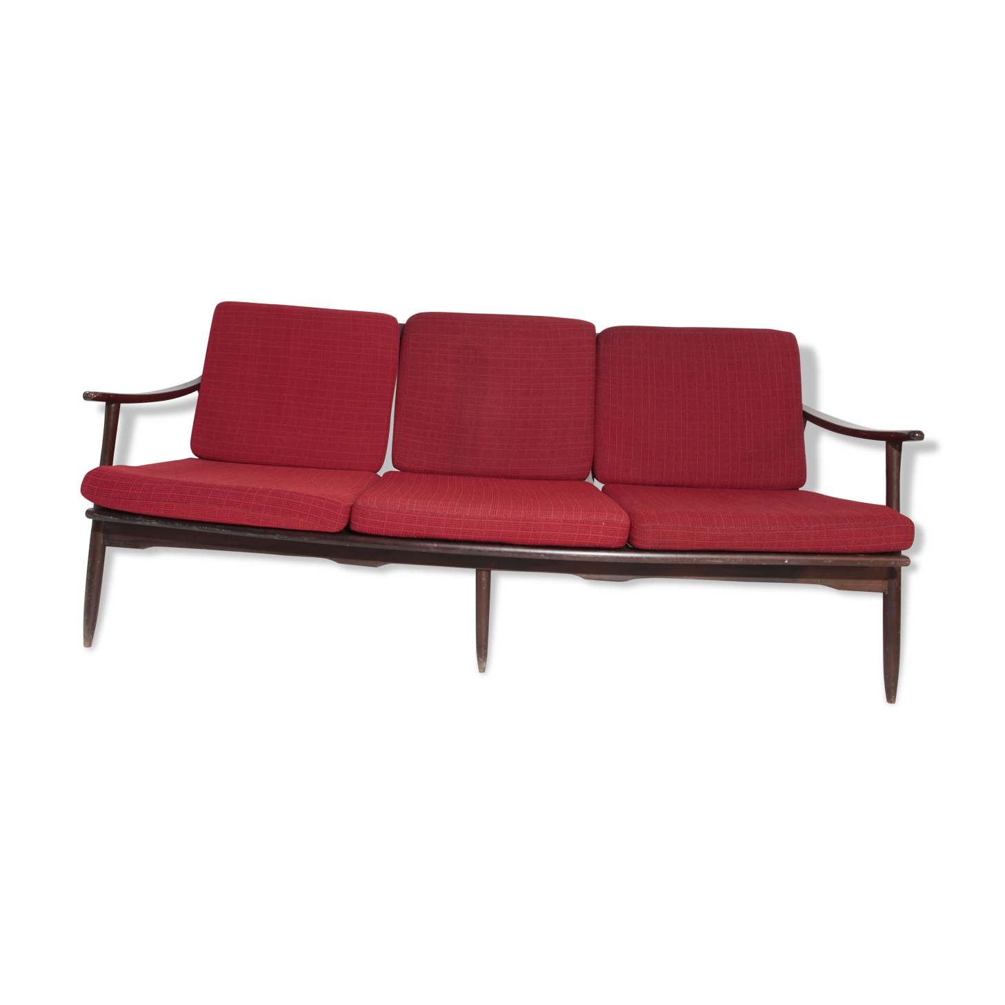 Scandinavian type sofa