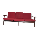 Scandinavian type sofa