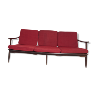 Scandinavian type sofa