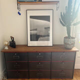 Roneo buffet sideboard