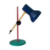 Lampe memphis