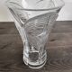 Vase aux papillons