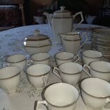 Coffee service