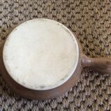 Set of 5 sandstone ramekins