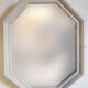 Miroir et range clés