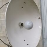 Set of 3 projectors on a matte brand Narita ciné photo from the factories of Vincennes