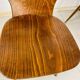 24 chaises bistrot Baumann, modèle Gentiane