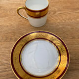 Tasse porcelaine
