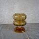 Lampe de table "Bubble" de Carl Fagerlund pour Orrefors 1960/70's
