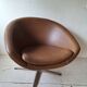 Chaise à cocktail vintage
