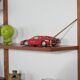 Cado Modular Shelving, Poul Cadovius, Teak Veneer, Danish, 1970s