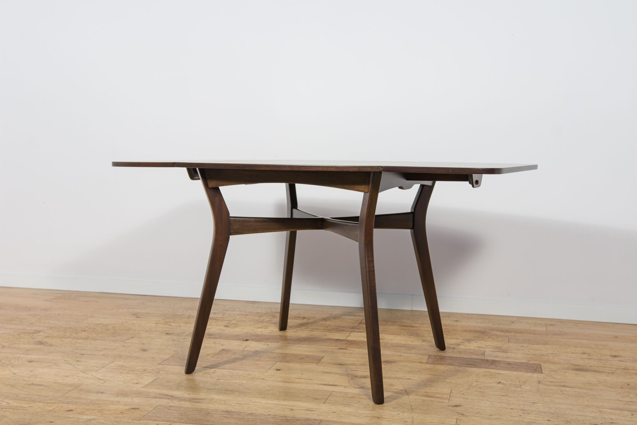 Mid-Century Modern Butterfly Dining Table from G-Plan, United Kingdom, 1950s