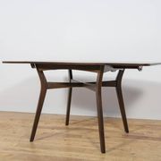 Mid-Century Modern Butterfly Dining Table from G-Plan, United Kingdom, 1950s