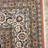 Persian wool rug 2 m x 3 m