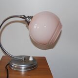 Art deco lamp