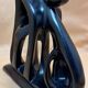 Soapstone statue representing the family, African art
