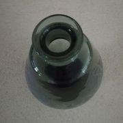 Carafe en verre