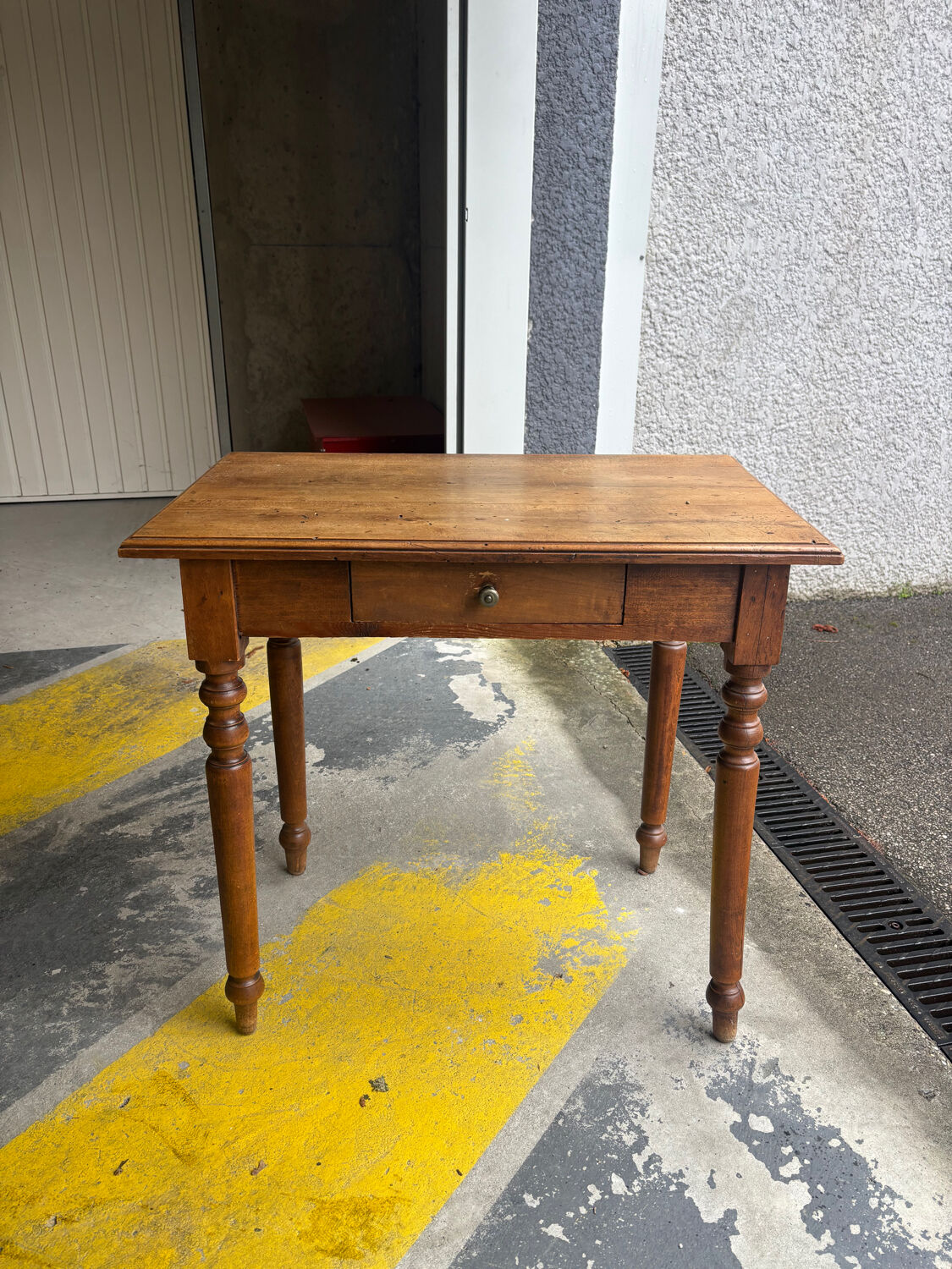 Side table