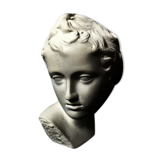 Eros after a model of the fourth century BC.C.