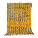 Traditional Moroccan rug 250cm x 150cm