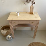 Coiffeuse, bureau Art Déco