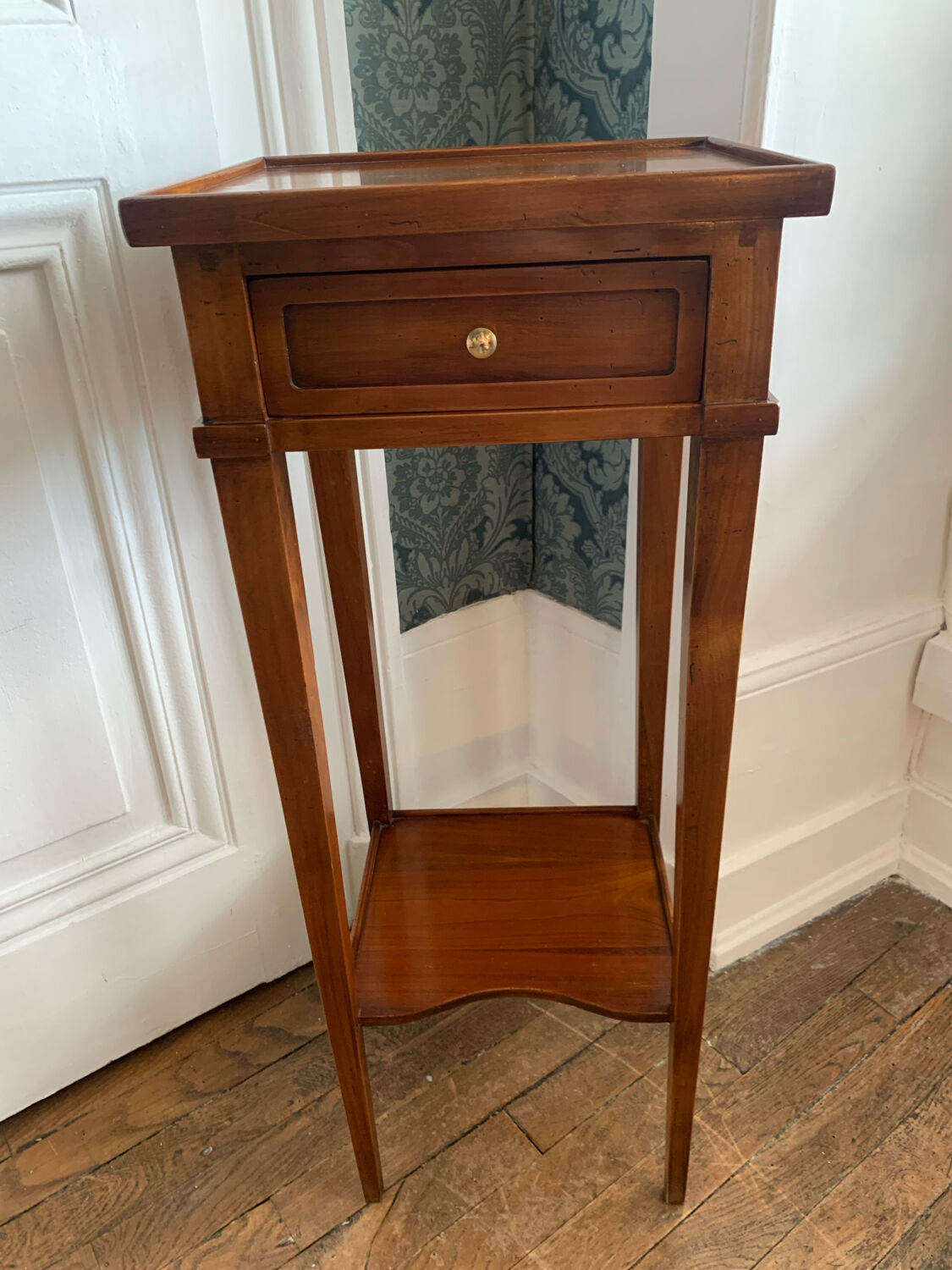 Louis XVI style stool