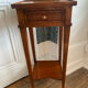 Louis XVI style stool
