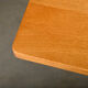 Børge Mogensen solid Oak Dining Table or Desk Model 6284 for Fredericia