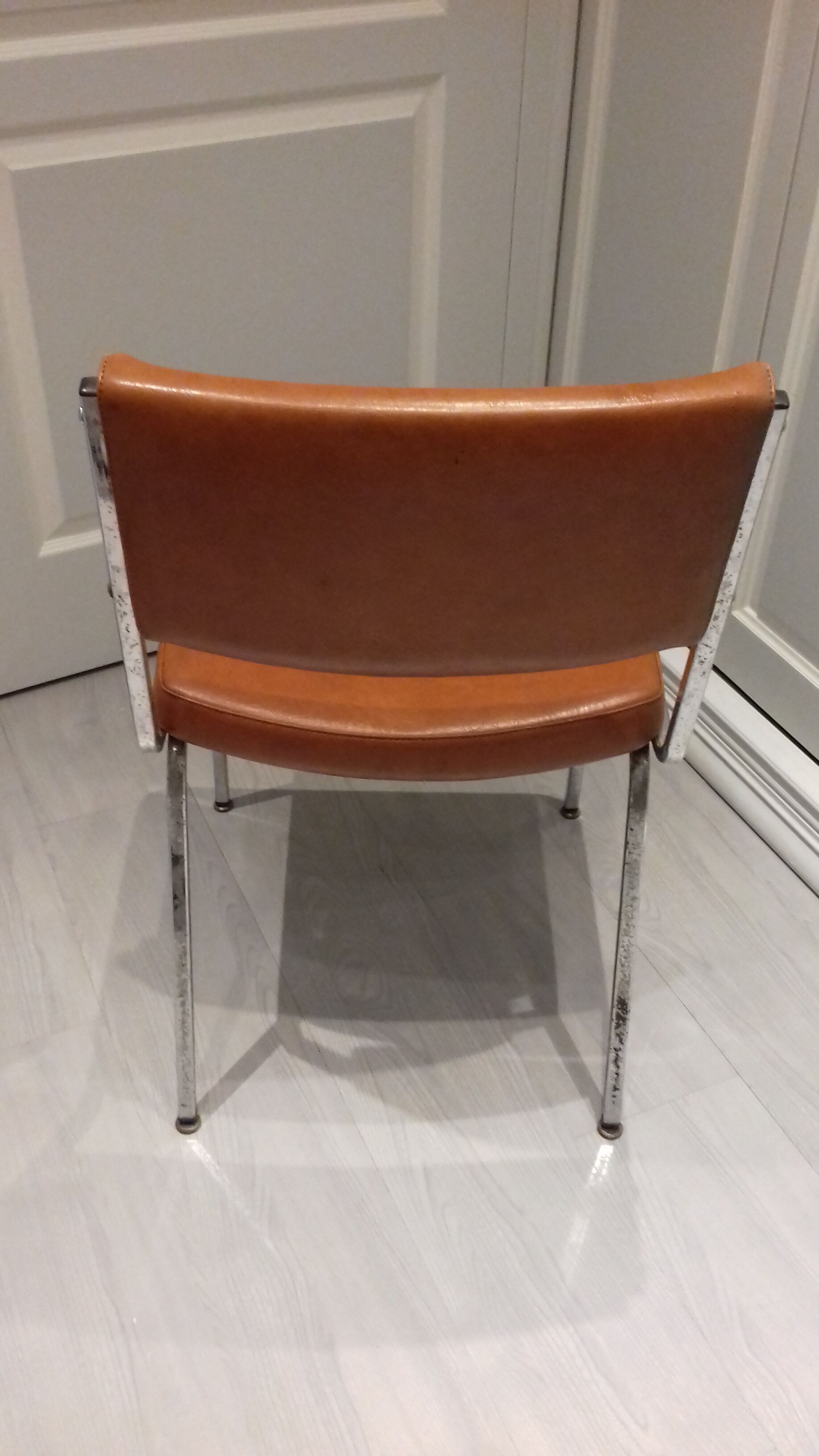 Vintage office chair