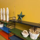 Vintage Tomado shelf