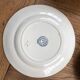 10 plates Terre de Fer Floreal Boulenger