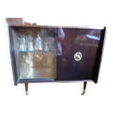 Vintage roller bar 60s
