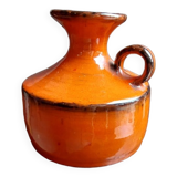 Ceramic pitcher 1970