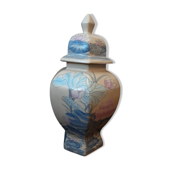 Great Asian amphora