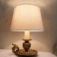 Lampe "rat de cave"