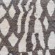 Handmade Beni Ourain wool rug 150/250cm