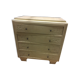 4 drawer dresser