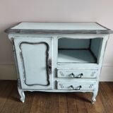 Tiffany style buffet