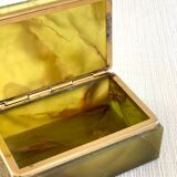 Onyx box