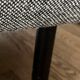 Michel Mortier Dachshund Armchair