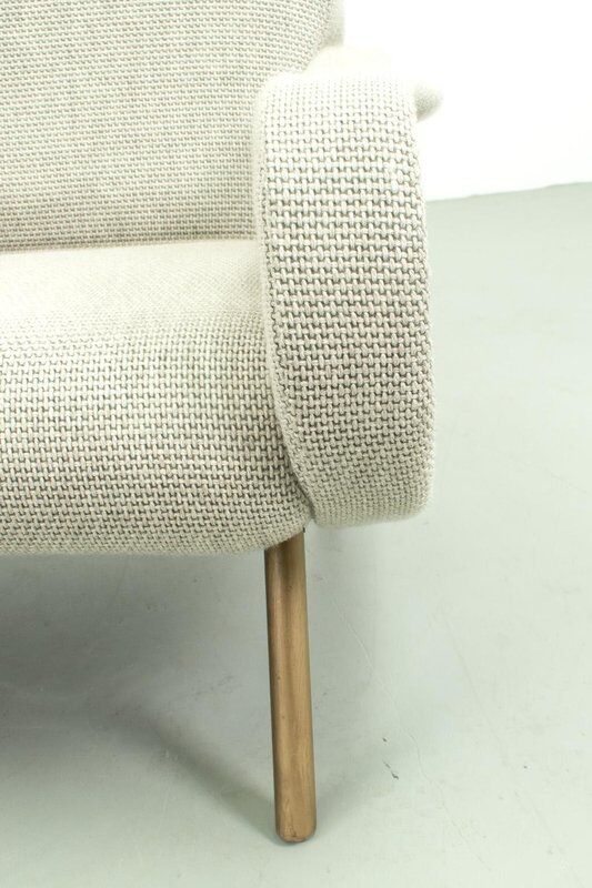 Lady Sofa by Marco Zanuso for Arflex
