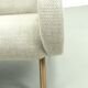 Lady Sofa by Marco Zanuso for Arflex