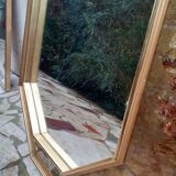 Octagonal mirror