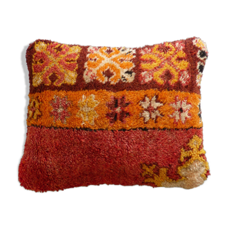 Moroccan berber cushion cover