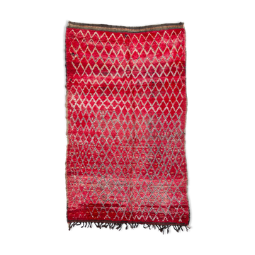 Tapis beni mguild
