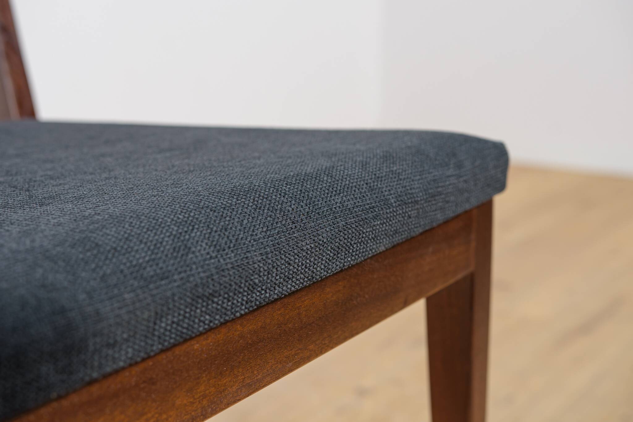 Mid-Century Modern Teak Dining Chairs from McIntosh, United Knigdom, 1960s,