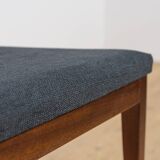 Mid-Century Modern Teak Dining Chairs from McIntosh, United Knigdom, 1960s,