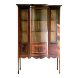 Vitrine Victorienne