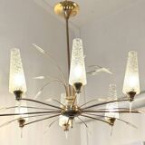 Vintage chandelier